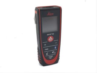 medidor laser leica disto d2