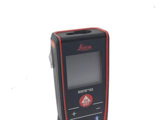 medidor laser leica disto d2