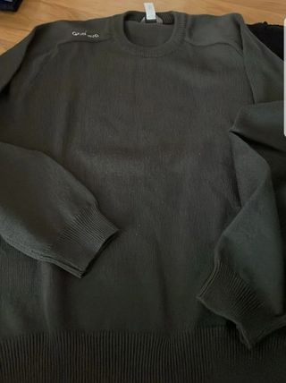 2 Jerséis Hombre Talla XL