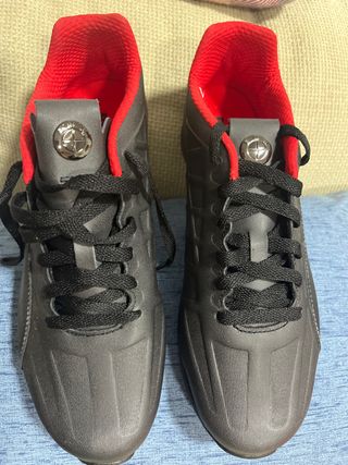 Zapatillas fútbol sala Puma BMW Talla 42