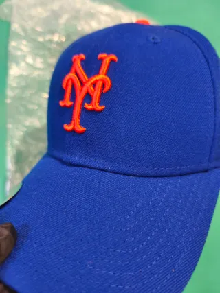 Gorra New Era 