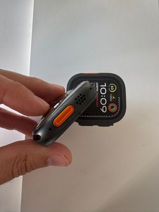 Apple Watch Ultra 2 100%