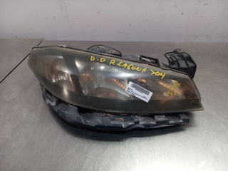 FARO DERECHO RENAULT LAGUNA II GRANDTOUR (KG0) F9