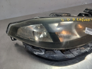 FARO DERECHO RENAULT LAGUNA II GRANDTOUR (KG0) F9