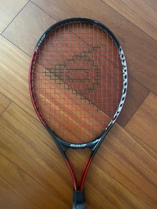 Raqueta Tenis Dunlop Shot Maker Cadet 23