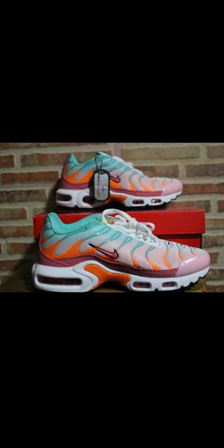 Zapatillas Nike Talla 38 Nuevas