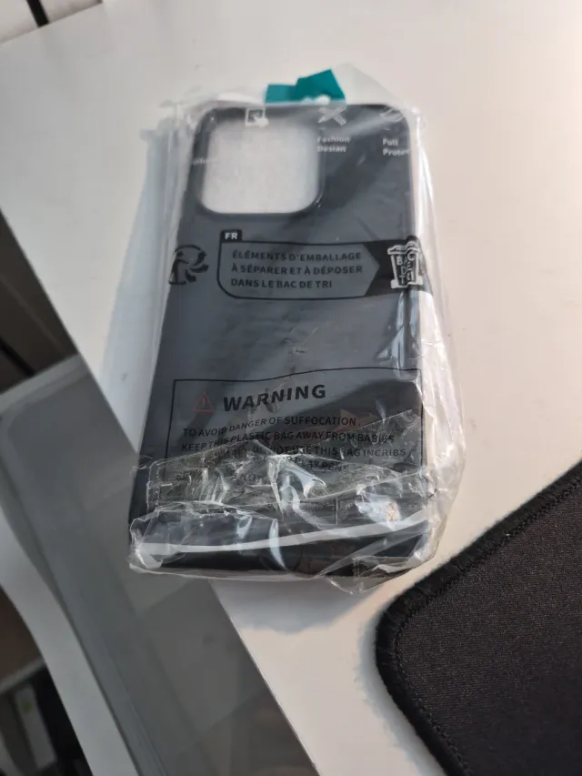 Funda Xiaomi Poco C85 + cristal templado