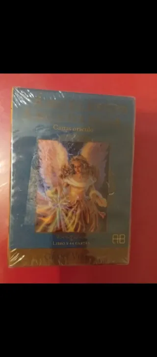 Cartas de Oráculo
