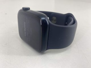 apple watch series 9 45mm (gps) aluminio