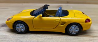 Coches a escala 1:43