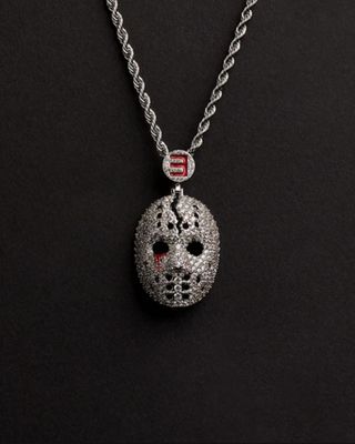 Colgante Eminem TDOSS Edición Limitada