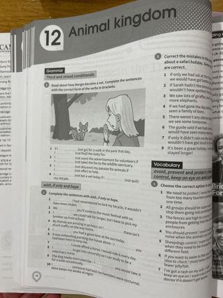 Complete First Students Book and Workbook