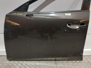 PUERTA DELANTERA IZQUIERDA MAZDA 3 BERLINA / SEDÁ