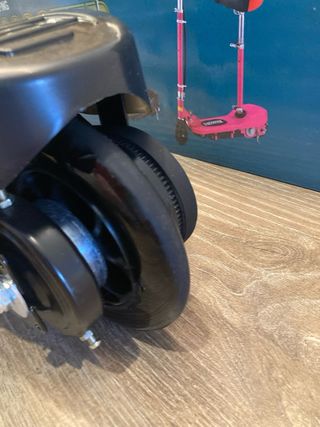 Patinete Eléctrico E-Scooter