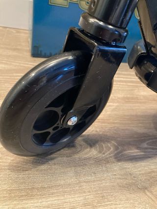 Patinete Eléctrico E-Scooter