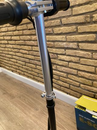Patinete Eléctrico E-Scooter