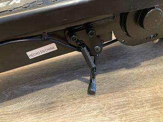Patinete Eléctrico E-Scooter