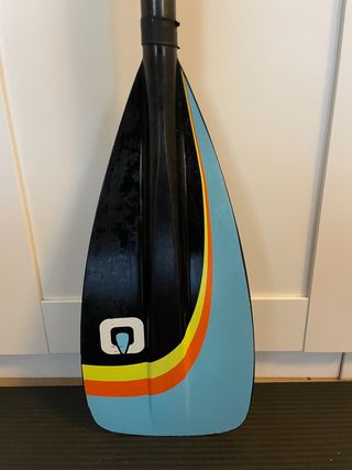 Remo Stand Up Paddle Quiversup Aluminio