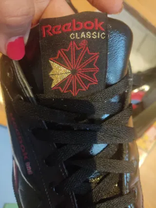 Reebok Club C 85 Talla 41 Edición Especial