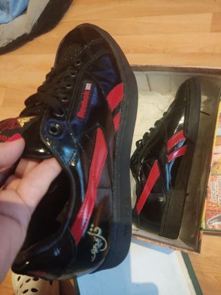 Reebok Club C 85 Talla 41 Edición Especial
