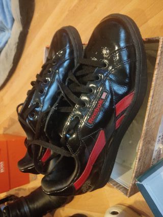Reebok Club C 85 Talla 41 Edición Especial