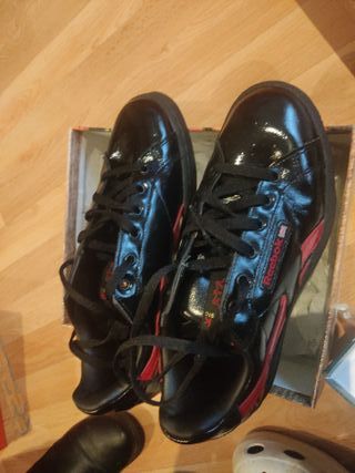 Reebok Club C 85 Talla 41 Edición Especial