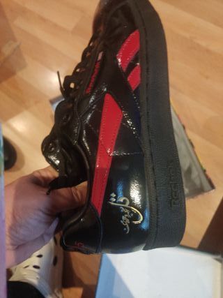 Reebok Club C 85 Talla 41 Edición Especial