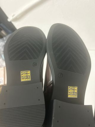 Stivaletti donna marrone tg 41 nuovo 