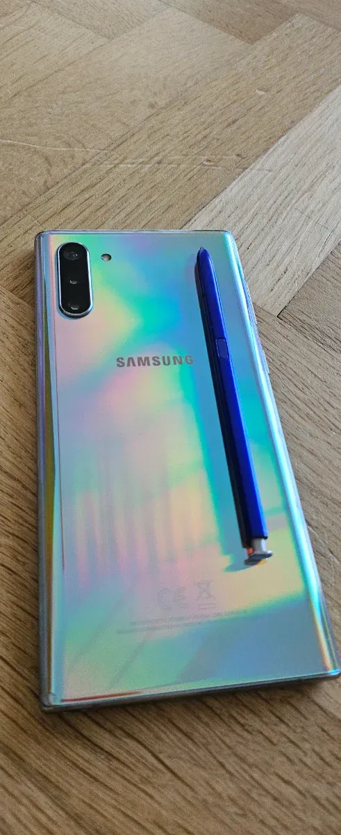 Samsung Galaxy Note 10 256GB