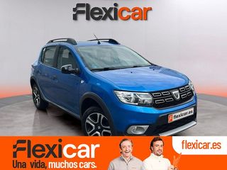 Dacia Sandero Essential 74kW (100CV) ECO-G