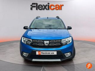 Dacia Sandero Essential 74kW (100CV) ECO-G