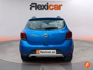 Dacia Sandero Essential 74kW (100CV) ECO-G
