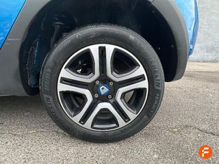 Dacia Sandero Essential 74kW (100CV) ECO-G