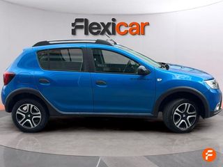 Dacia Sandero Essential 74kW (100CV) ECO-G