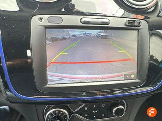 Dacia Sandero Essential 74kW (100CV) ECO-G