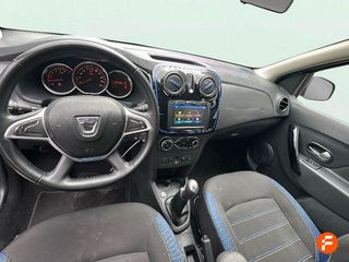 Dacia Sandero Essential 74kW (100CV) ECO-G