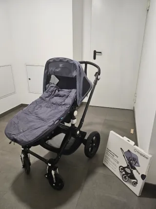 Bugaboo Camaleón 3 2023