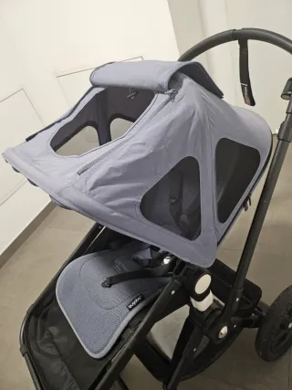 Bugaboo Camaleón 3 2023