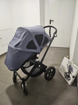 Bugaboo Camaleón 3 2023