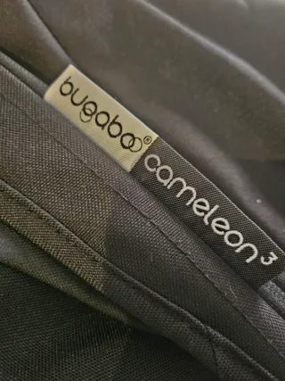 Bugaboo Camaleón 3 2023