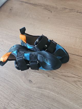 Pies de Gato Tenaya Infantiles