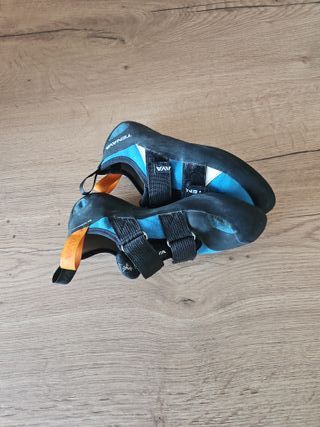 Pies de Gato Tenaya Infantiles