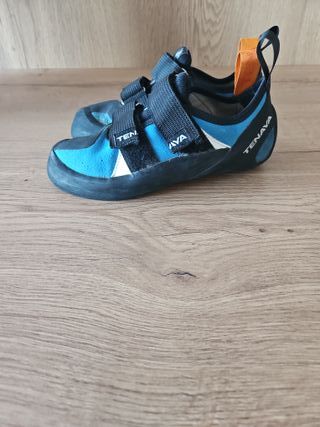 Pies de Gato Tenaya Infantiles