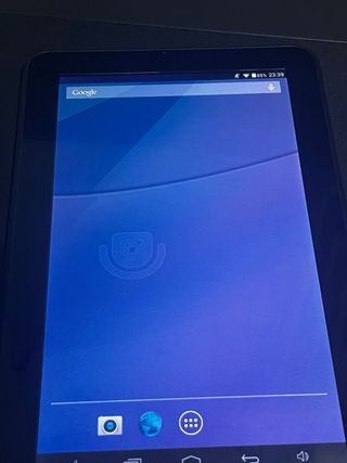 Tablet Talius Zircon 1003BT Negra