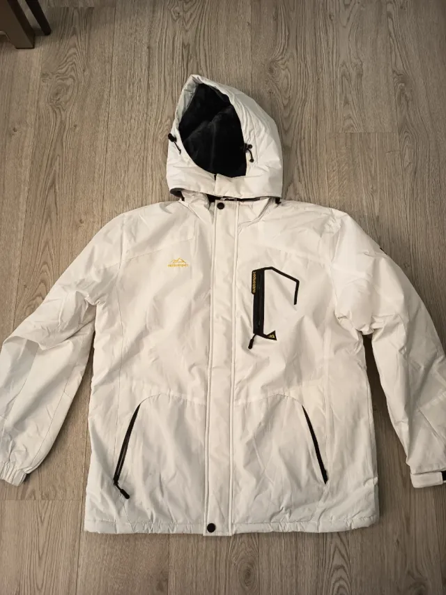 Giacca imbottita KEFITEVD