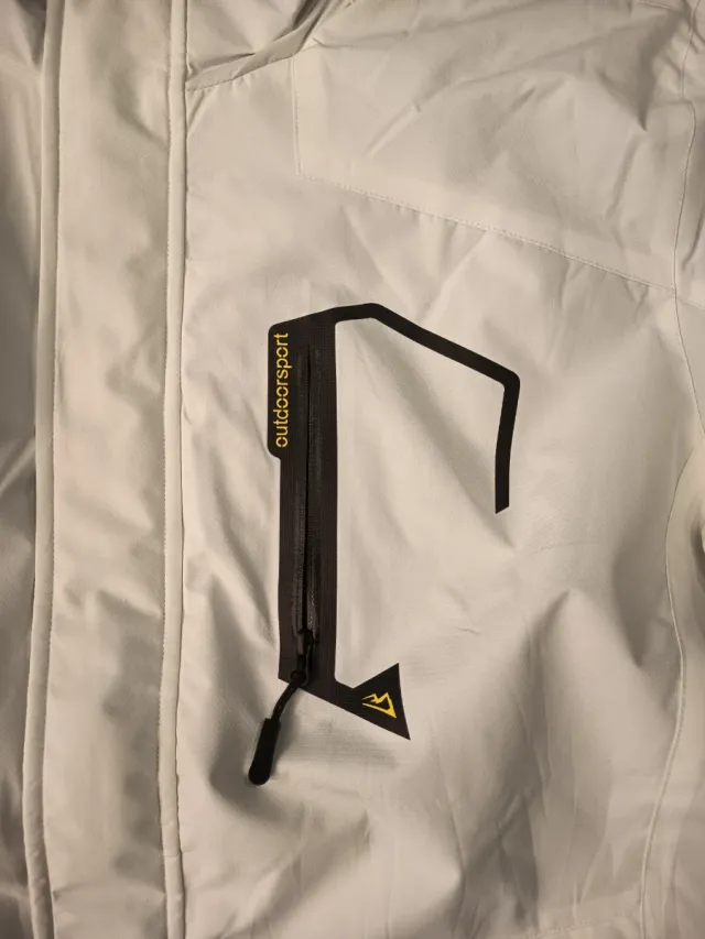 Giacca imbottita KEFITEVD