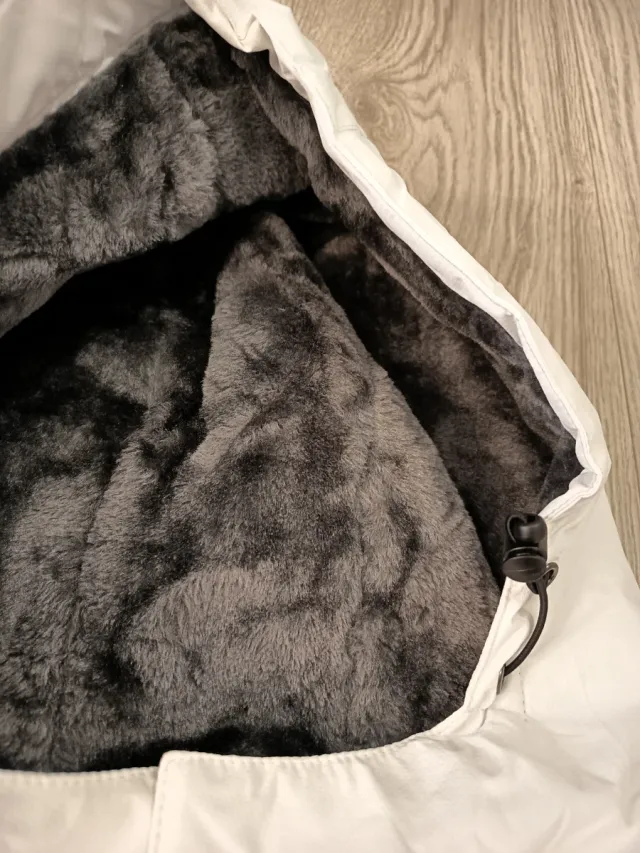 Giacca imbottita KEFITEVD