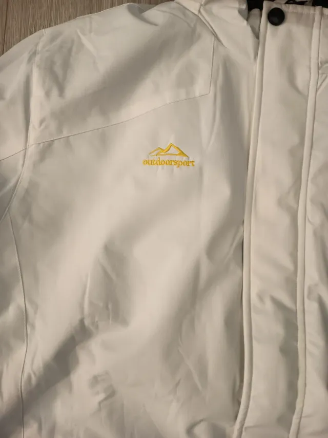 Giacca imbottita KEFITEVD