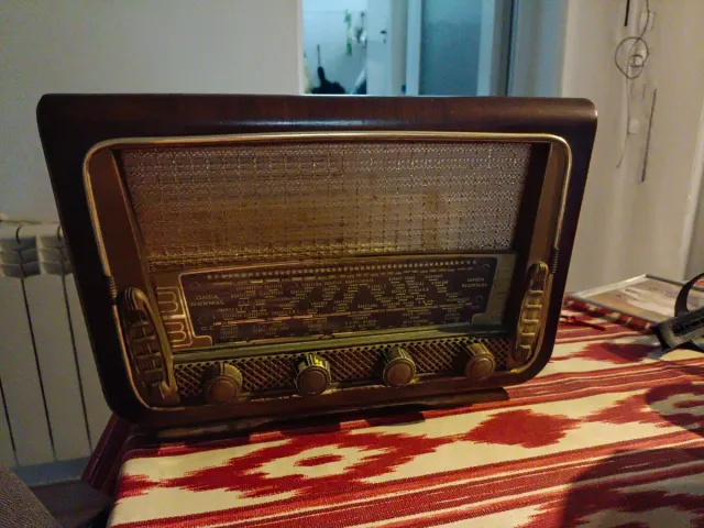 Radio Antigua Madera (no funciona)