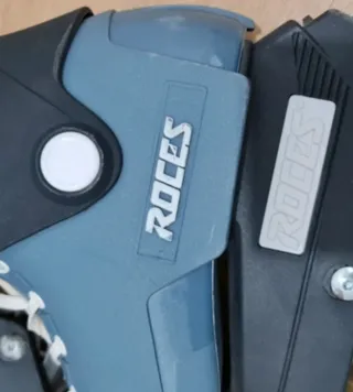 Patines Roces